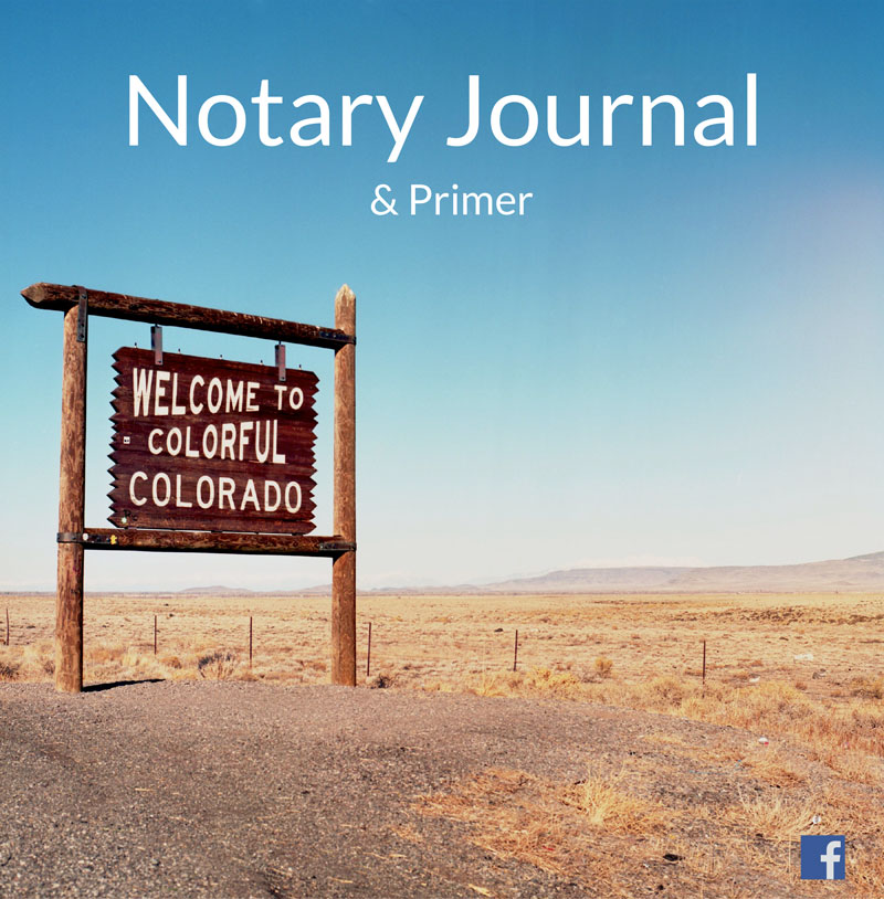 Online Training Offers Colorado Notary Solutions
